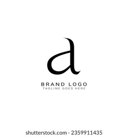 D letter designs for logo and icons,D Logo. D Modern Monogram Icon.Letter D Logo Vector Template Abstract Monogram Symbol,brand and company logo.