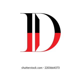 D-Letter-Logo-Design-Element