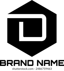 D-Briefpaket-Logo-Design
