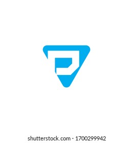 D Letter Vector Logo Template Illustration Design.Beautiful Minimalist Logotype design for branding,Elegant identity design.