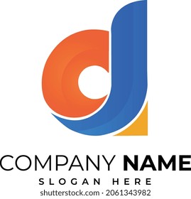 D Logo Business Free Download For All Kinds Of Graphic Design Products