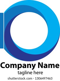 D logo Design