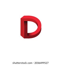 D Logo Design 3D Work 