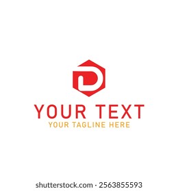 D Logo Design For Your Business