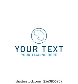 D Logo Design For Your Business