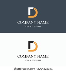 1,619 D Logo Clothing Images, Stock Photos & Vectors | Shutterstock