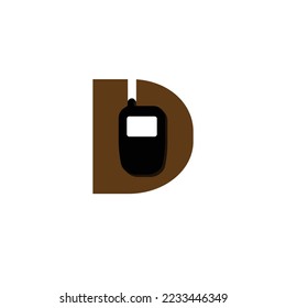 d mobile Letter Logo is a multipurpose logo. This logo can be used by multimedia companies and companies with “g”
 letter in company name, multimedia developers, design agencies, web designers.