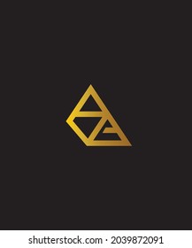 D A N A N G logo name, you can also combine it into your name from these letters