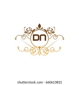 D N Logo