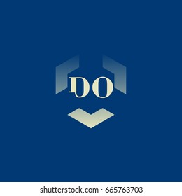 D O Logo