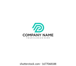 logo d y p de la empresa