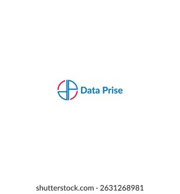 D and P Logo design