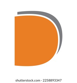 Symbol für das D-Papier-Logo