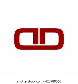 d play logo