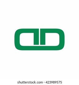 d play logo