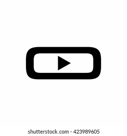 d play logo