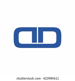 d play logo