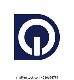 d power logo vector