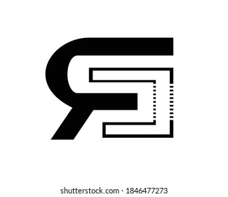 d & r creative logo designs