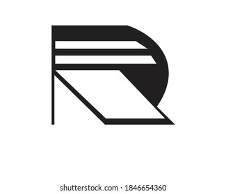 a d and d r and g r logo designs