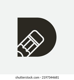 D-Form-D-Stift-Logo