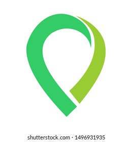 d stock logo abstract vector
