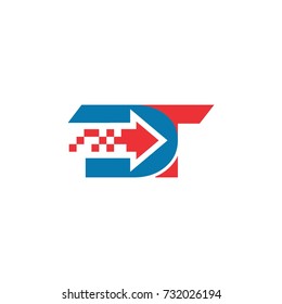 D T Letter