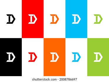 d td dt logo symbol