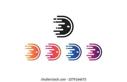 D tech logo