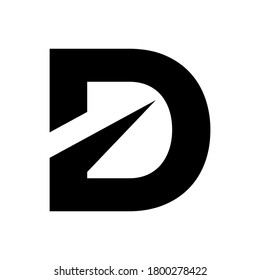 d Vektorlogo-Design für Immobilienfirmen, Büros, Technologie usw.
Vielen Dank