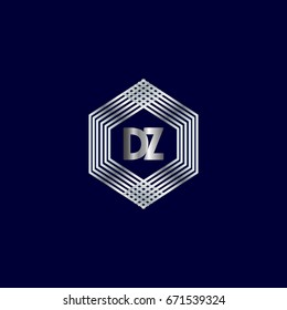 D Z Logo