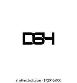 Diseño del logotipo original en monograma