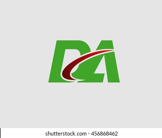 DA company linked letter logoÂ 
