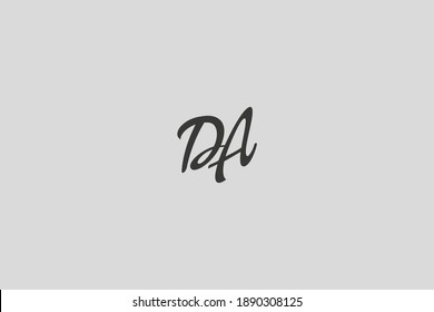 DA ICON you can use for fashion company logo and boutique name initial