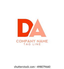 da logo