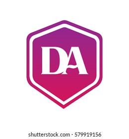 DA Logo