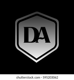 DA Logo