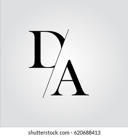 DA Logo