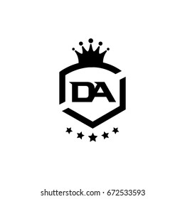 DA Logo