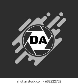 DA Logo