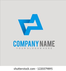 DA logo company