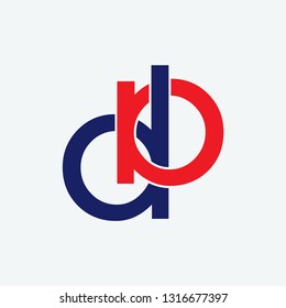 da logo icon vector