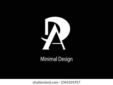 DA Logo Vector Art, Icons, and Graphics