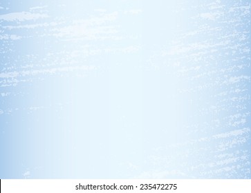 Dab On Blue   