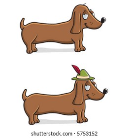 Dachshund