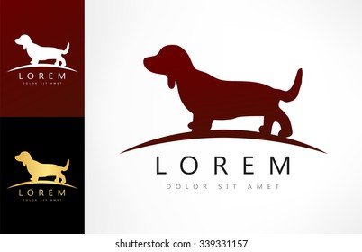 dachshund logo