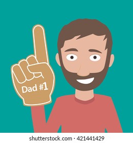 dad #1