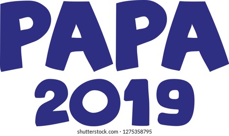 Dad 2019 german father