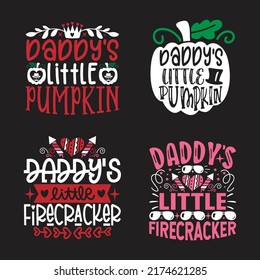 Dad, Daddy, Papa - Happy Father's Day T-shirt And SVG Design Bundle, Vector EPS File Bundle, can you download this bundle.