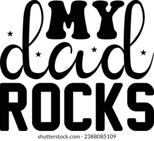 dad design and and digital download